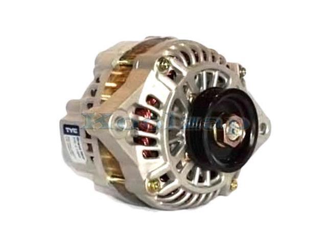 Dodge 2.0L 2.0 Neon 05 2005 A2TG0191 334-1514 5033253AA A2TG0191 1-2545-01MI 13995 DB Electrical AMT0198 New Alternator For Chrysler 2.4L 2.4 Pt Cruiser 03 04 05 2003 2004 2005