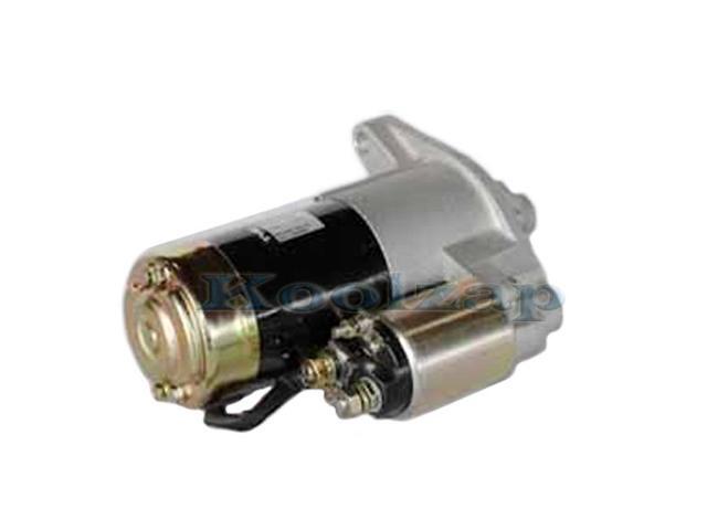 New Starter JEEP GRAND WAGONEER 5.9L V8 1988 1989 1990 1991 88 89 90 91