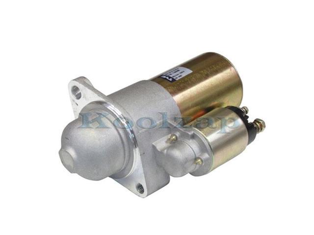 Starter Motor-New Starter WAI 6480N