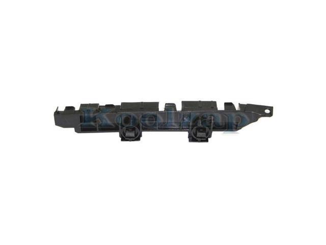 06-07 Accord Front Bumper Cover Spacer Retainer Brace Support Bracket Left Side