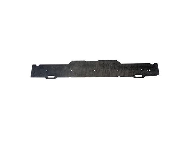Fits 98 99 00 RAV4 Front Bumper Lower Reinforcement Crossmember Impact Bar Steel