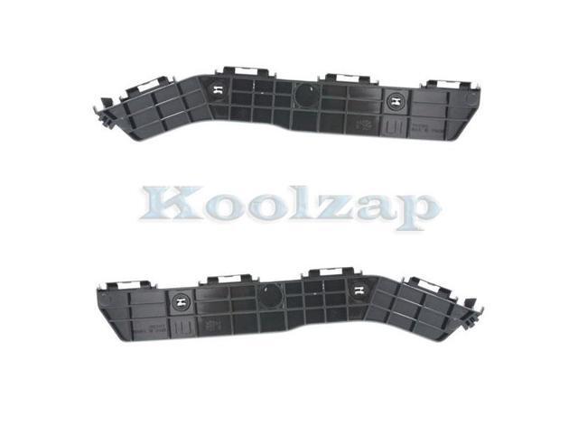 For Toyota Sienna 11-19 Rear Driver Side Bumper Cover Side Support Bracket