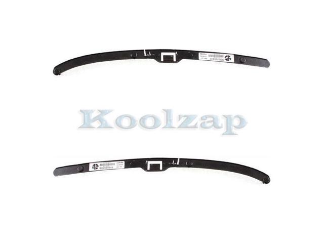 FOR TOYOTA 01-04 TACOMA FRONT BUMPER /& MOLDING MOUNTING BRACKET SET