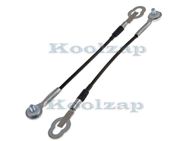 95-04 Tacoma Pickup Truck Tailgate Tail Gate Support Cable Left OR Right Side