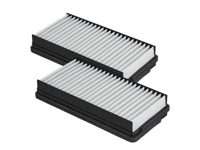 For 01 Venture 05 Montana 02 Buick Rendezvous 2 Cabin Air Filters New