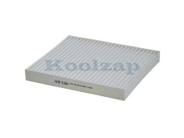 09 13 Mazda 6 Paper Style Interior Blower Cabin Air Filter 11 2011