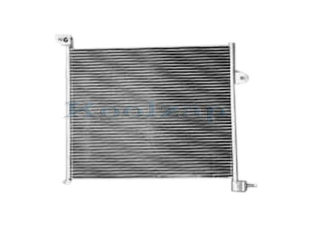 2004 Dodge Durango Radiator - Ultimate Dodge