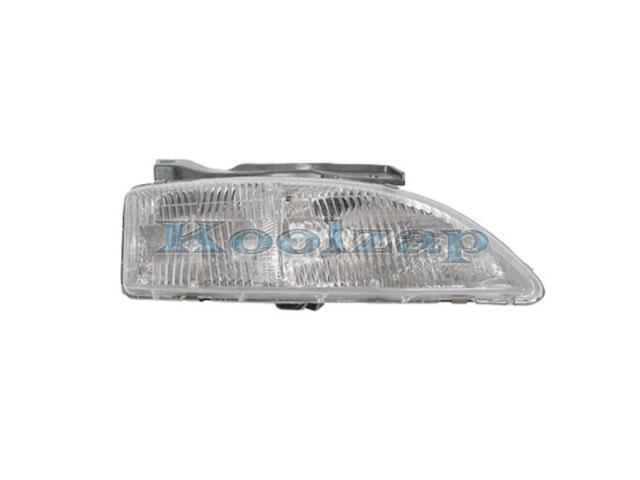 1995 1996 1997 1998 1999 Chevrolet Chevy Cavalier Headlight Headlamp 1995 1996 1997 1998 1999 Chevrolet Chevy Cavalier Headlight Headlamp Composite Halogen Front Head Light