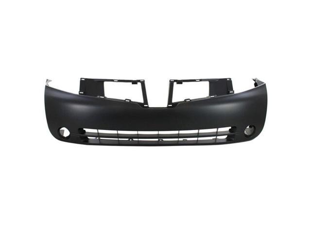 For 07-12 Yaris Sedan 1.5L Front Bumper Cover Assy Primed TO1000321 5211952934