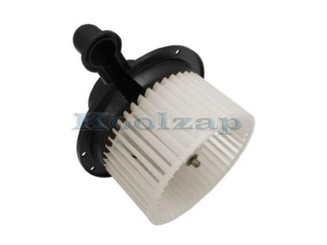 Heater Blower motor W//Fan Fits Ford//Explorer//Mercury//Mountaineer YL7Z 18504 AA