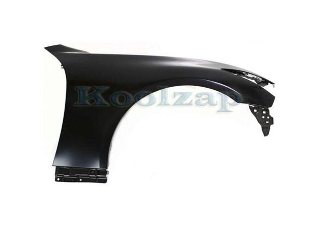 00-05 Eclipse GT//GTS Front Fender Quarter Panel Right Side RH MI1241142 MR392632