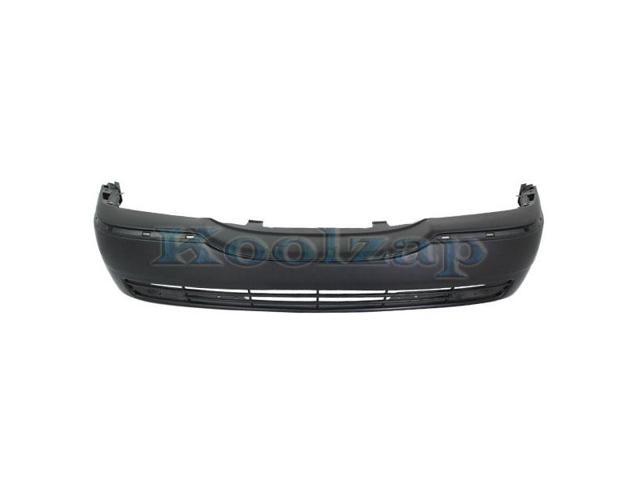 06-10 Commander Front Bumper Cover Assembly w//Fog Lamp Holes CH1000875 5183619AA