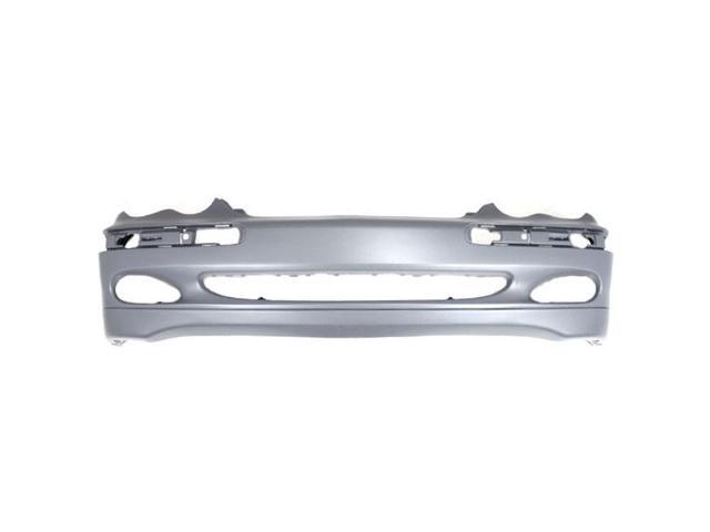 MB1000145 For Mercedes-Benz C320,C230,C32 AMG,C240 Front BUMPER 2038850025