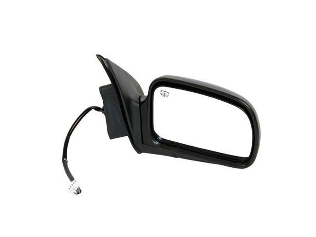 Replacement Driver Side Power View Mirror Fits Mercury Villager Heated, Foldaway