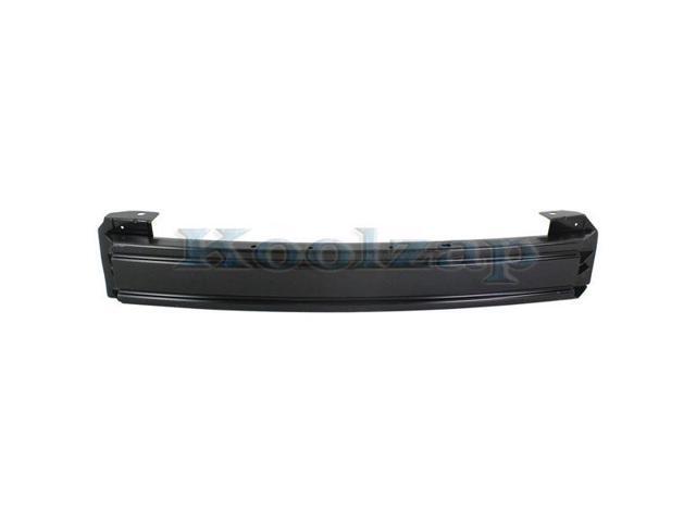 12-19 Chevy Sonic Front Upper Bumper Reinforcement Crossmember Impact Bar Beam