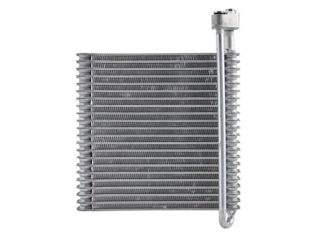 A//C Evaporator Core Front Global 4711423