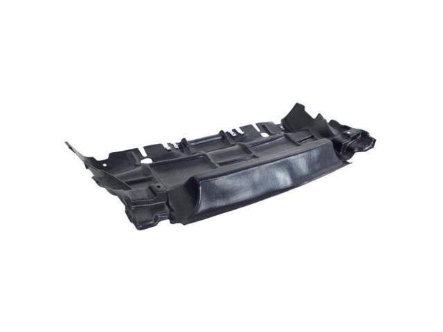 Koolzap For 04-11 S40 /& 08-13 C30 Front Engine Splash Shield Under Cover VO1228104 307938704