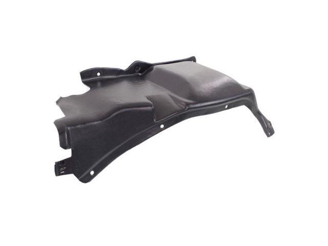 For 06-18 RAV4 Front Engine Splash Shield Under Cover Undercar Guard Right Side