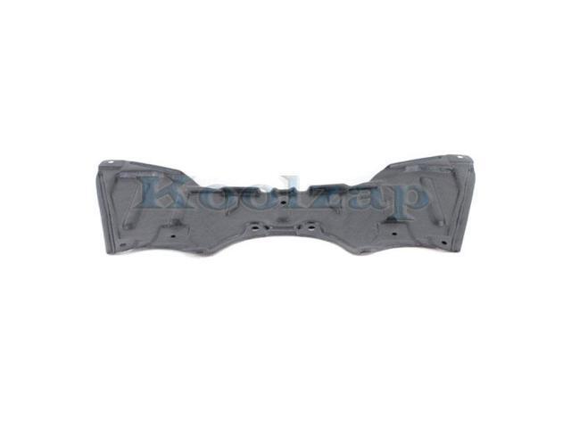 Rear Engine Splash Shield For Sonata 06-10 Plastic