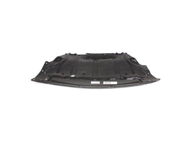 New Engine Splash Shield Front MA1228107 GP9A56111A Mazda 6 2006-2007