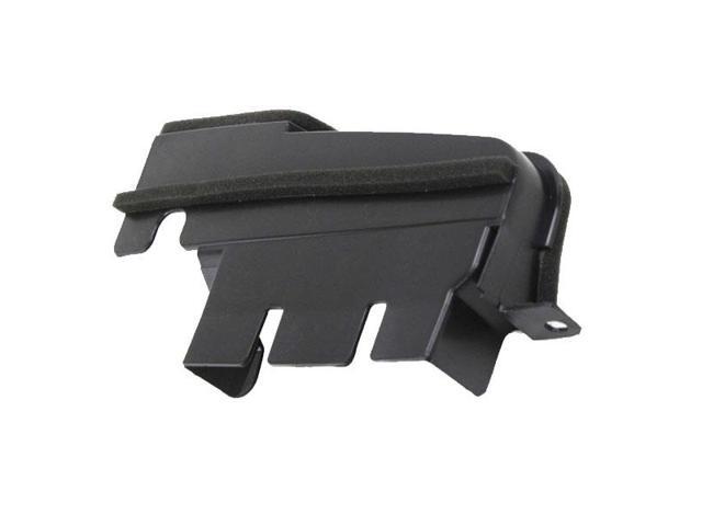 USA//JAPAN Built Under Cover RX350 07-09 ENGINE SPLASH SHIELD Center