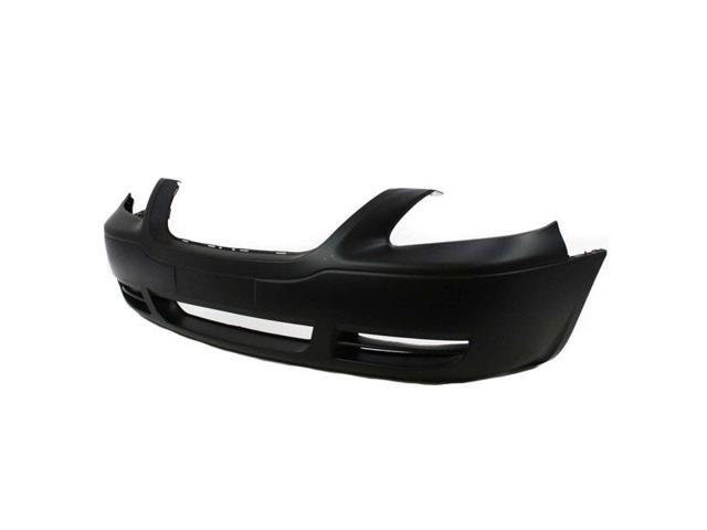 95-00 Stratus Front Bumper Cover Assembly w//o Fog Lamp Holes CH1000241 4883008