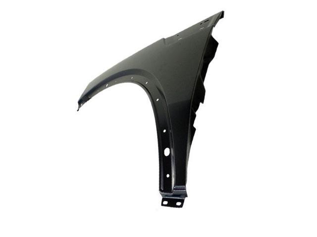 07-10 Sebring Front Fender Quarter Panel Left Driver Side LH CH1240260 5074403AE