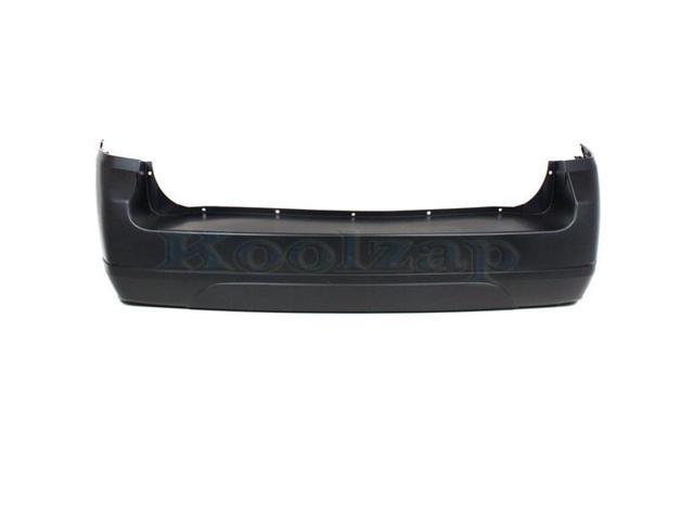 Primed TAURUS 04-07 FRONT BUMPER COVER