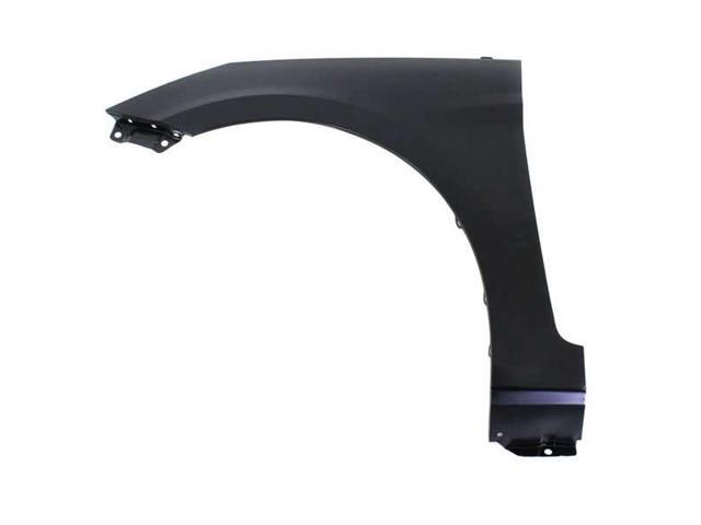 Front Fender Quarter Panel Driver Side LH For 11-15 Elantra HY1240152 663113X000
