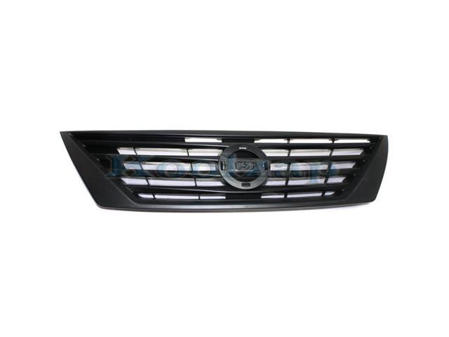 Genuine Nissan 62310-3BA0A Radiator Grille