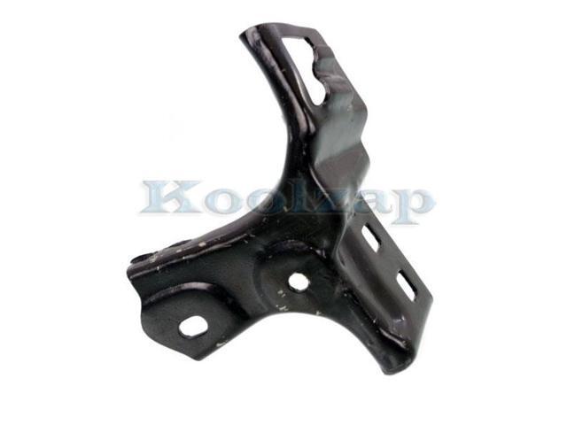 For 04-05 RAV4 Front Bumper Face Bar Retainer Mounting Brace Bracket Right Side