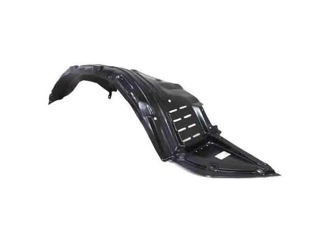 For 11-13 Corolla Front Splash Shield Inner Fender Liner Panel RH Passenger Side