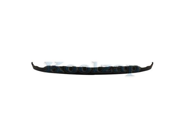 02-05 Explorer Front Lower Spoiler Valance Air Dam Deflector Apron Garnish Panel