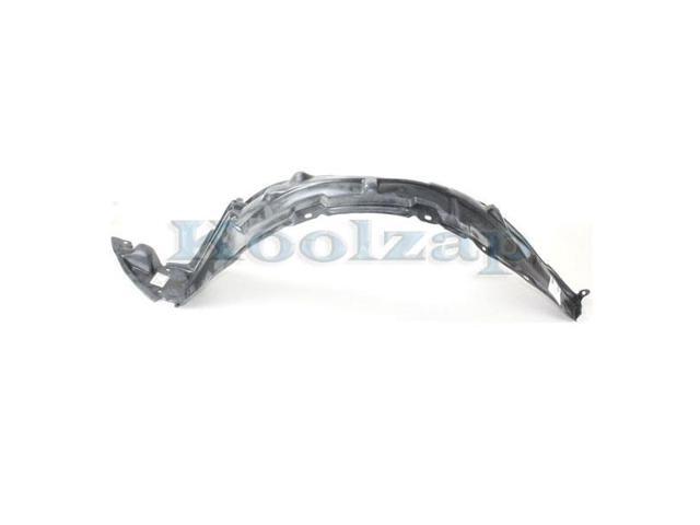 For Highlander 01-07 Plastic Front Engine Splash Shield