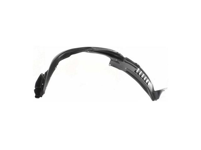 For 08-15 Rogue /& Select Front Splash Shield Inner Fender Liner Panel Right Side