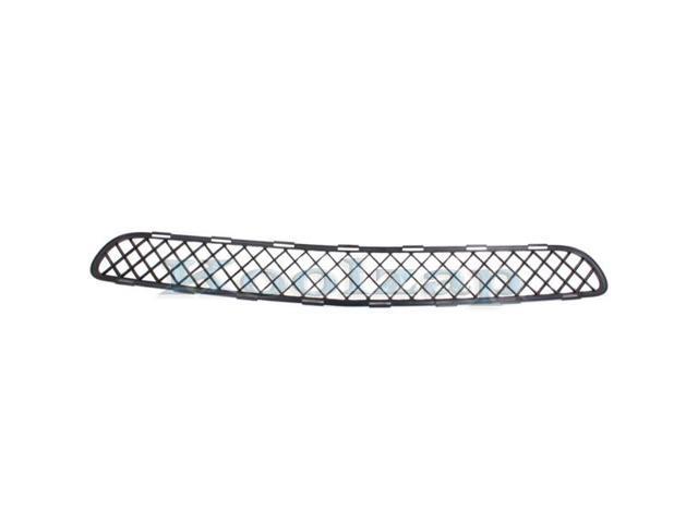 Rear Bumper Trim For Enclave 08-12 Chrome