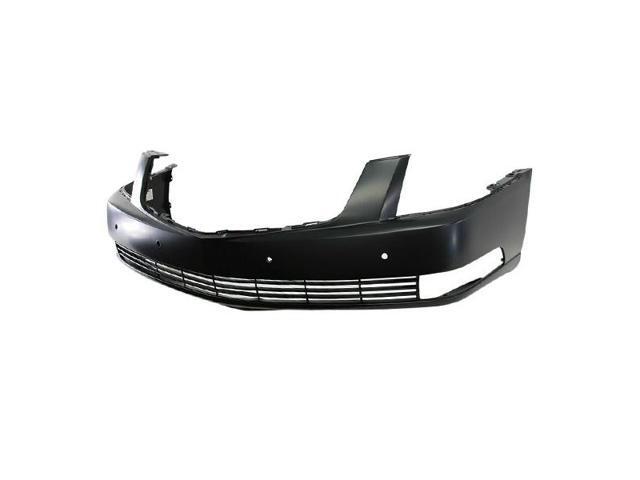 For 09-12 RAV4 Front Bumper Cover Assy Primed w//Flare Holes TO1000351 5211942972