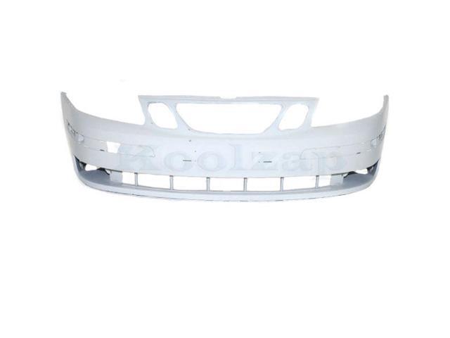 For 03 04 05 4Runner Front Bumper Cover Assy 1-Piece Design TO1000260 5211935901