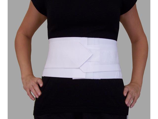 back support elastic