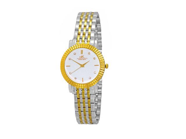 adee kaye watches