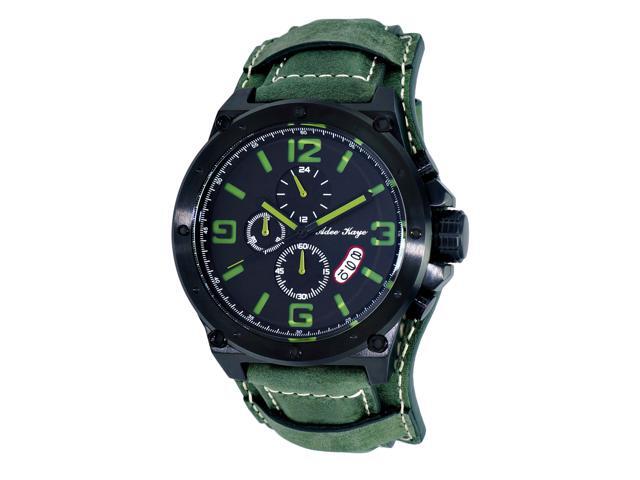 adee kaye watches