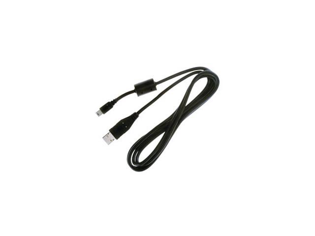 LEAD FOR PC AND MAC SONY DSC-S45,DSC-S75 CAMERA USB DATA SYNC CABLE 