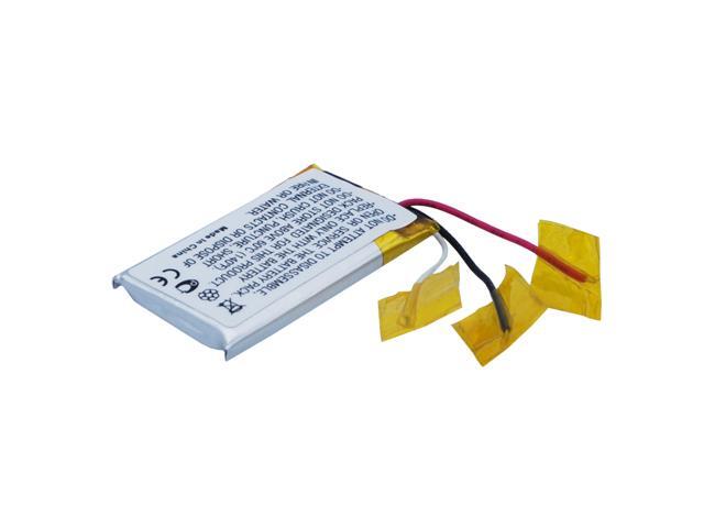 bose quietcomfort 20 battery replacement