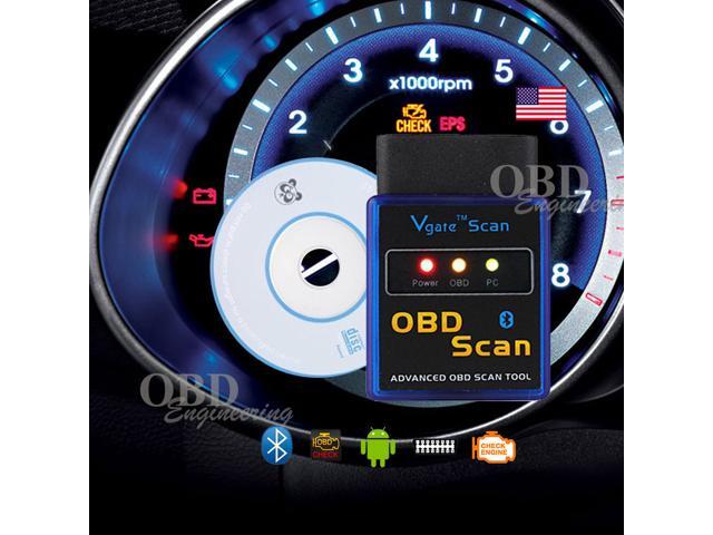 Clear Check Engine Light >> Vgate Bluetooth Obd 2 Obdii Wireless Car Auto Diagnostic Code Reader Scan Tool For Android Phones And Windows Pc Designed To Clear Check Engine Clear Check Engine Light >> Vgate Bluetooth Obd 2 Obdii Wireless Car Auto Diagnostic Code Reader Scan Tool For Android Phones And Windows Pc Designed To Clear Check Engine