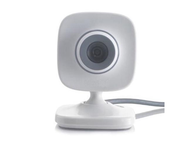 Photo Video Gaming Web Camera For Microsoft Xbox 360 Live Chat Vision Pc Game Newegg Com