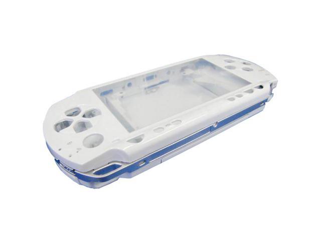 High Quality Full Housing Repair Mod Case + Button Replacement for Sony PSP 1000