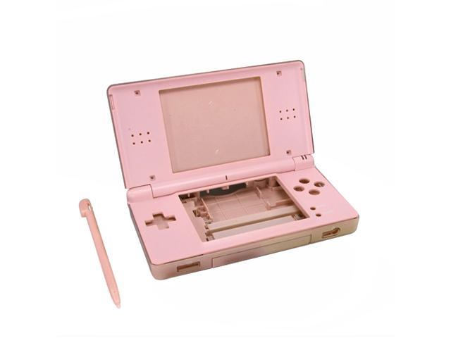 Full Repair Parts Replacement Housing Shell Case Kit For Nintendo Ds Lite Ndsl Newegg Com
