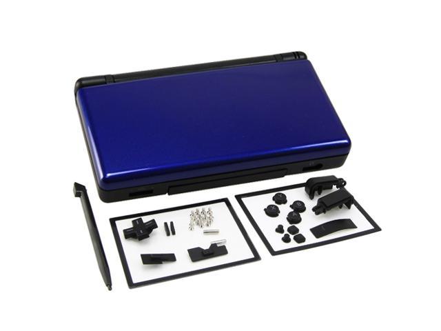 Full Repair Parts Replacement Housing Shell Case Kit for Nintendo DS NDSL - Newegg.com