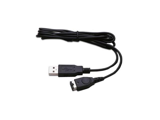 Usb Power Supply Charger Cable For Nintendo Ds Nds Gba Game Boy Advance Sp Newegg Com