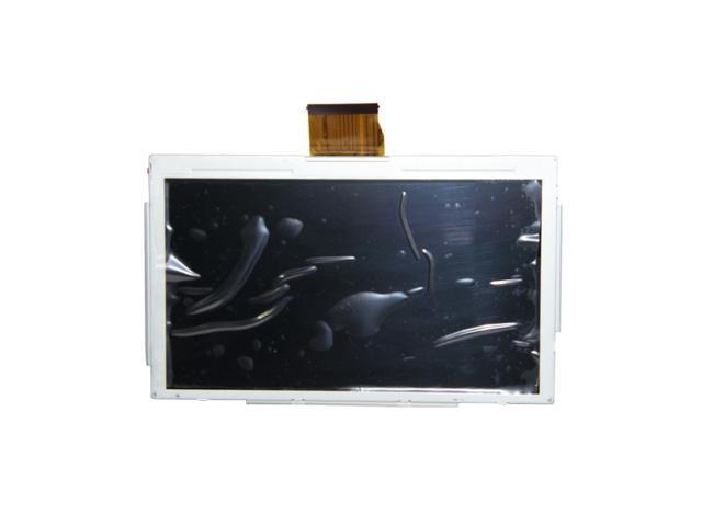 Fix Repair Replacement Part Lcd Screen Backlight For Nintendo Wii U Gamepad Newegg Com